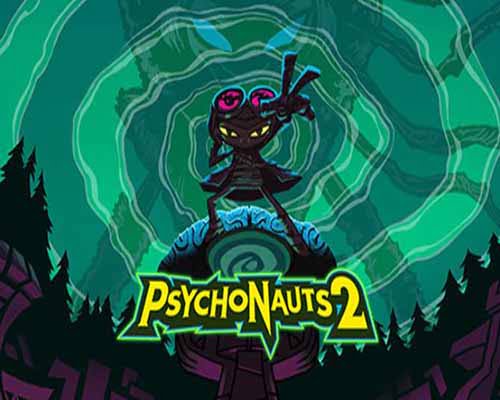 Psychonauts 2 PC Game Free Download - 22