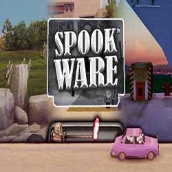 SPOOKWARE PC Game Free Download