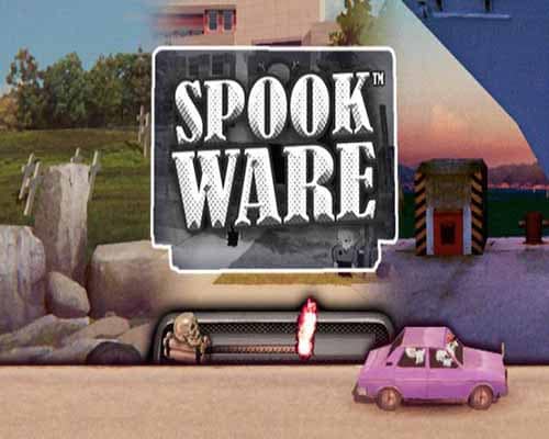 SPOOKWARE PC Game Free Download - 80