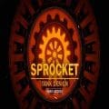 Sprocket tank design free download (build 21685997)