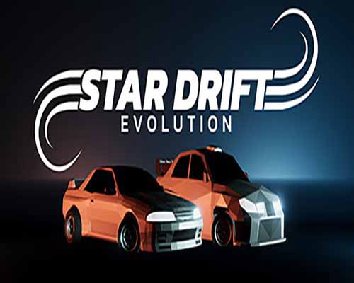 Star Drift Evolution PC Game Free Download - 34