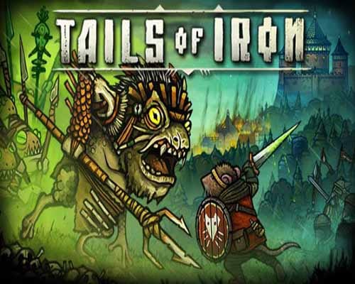 Tails of Iron PC Game Free Download - 97