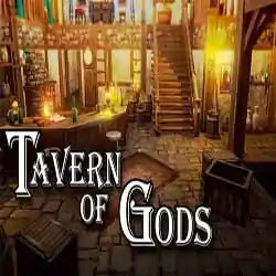 Tavern of Gods PC Game Free Download