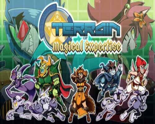 Terrain of Magical Expertise PC Game Free Download - 37