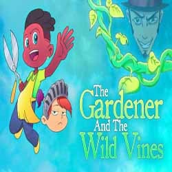 The Gardener and the Wild Vines PC Game Free Download