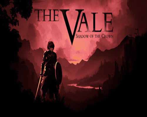 The vale shadow of the crown free download - 1