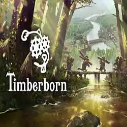 Timberborn Free Download (B18140248+Wonders of Water)