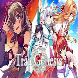 Trap Genesis PC Game Free Download