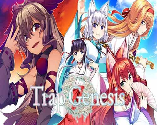 Trap Genesis PC Game Free Download - 33