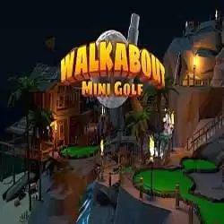 Walkabout Mini Golf VR PC Free Download (v5.8)