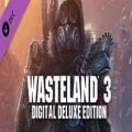 Wasteland 3 digital deluxe edition free download