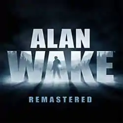Alan Wake Remastered PC Game Free Download