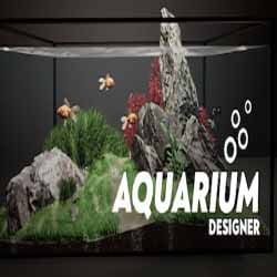 Aquarium Designer PC Game Free Download