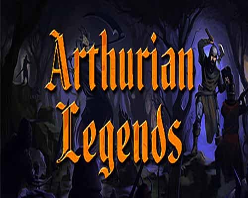 Arthurian Legends PC Game Free Download - 52