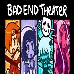 BAD END THEATER PC Game Free Download