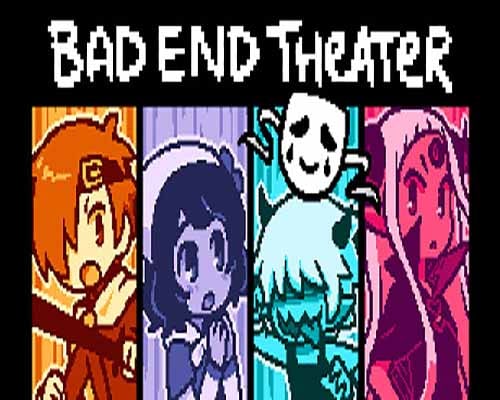 BAD END THEATER PC Game Free Download - 70