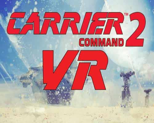 Carrier Command 2 VR PC Game Free Download - 45