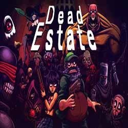 Dead Estate PC Free Download (Build 16359800)