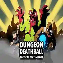 Dungeon Deathball