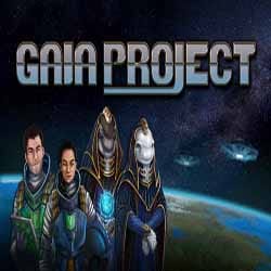 Gaia Project PC Game Free Download
