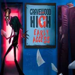 Gravewood High PC Game Free Download