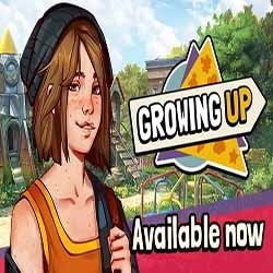 Growing Up Game (@GrowingUp_game) / X