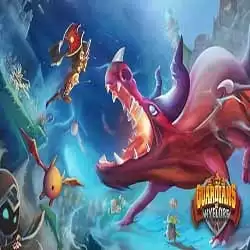 Kingdom Rush Vengeance Tower Defense Free - 17