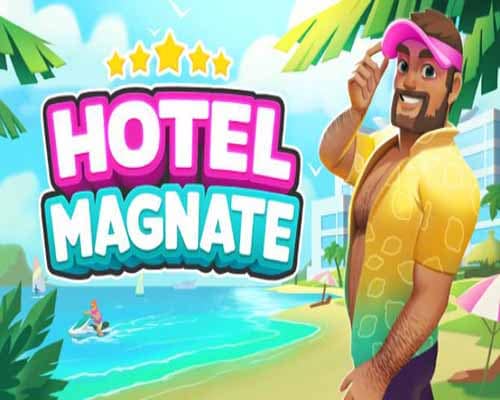 Hotel Magnate PC Game Free Download - 42