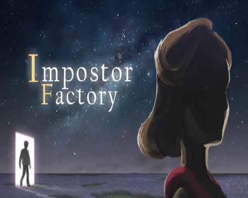 Impostor Factory PC Game Free Download - 36