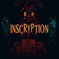 Inscryption PC Game Free Download
