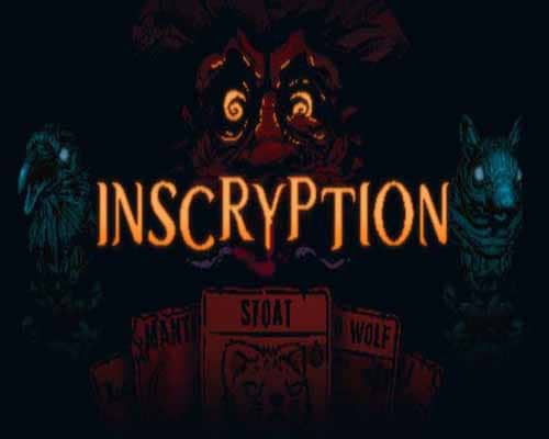 Inscryption PC Game Free Download - 93