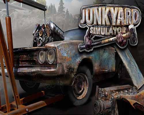 Junkyard Simulator PC Game Free Download - 46