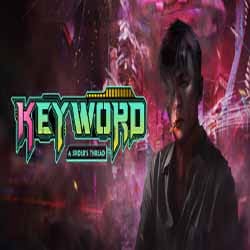 Keyword A Spiders Thread PC Game Free Download