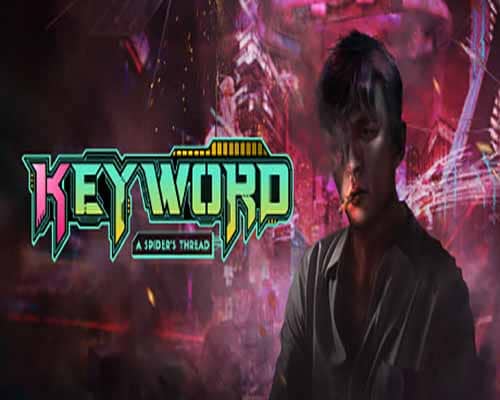 Keyword A Spiders Thread PC Game Free Download - 24