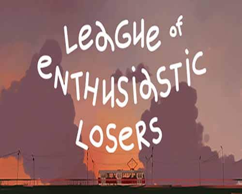 League of Enthusiastic Losers PC Game Free Download - 25