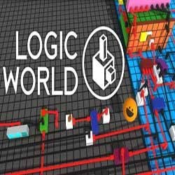 Logic World PC Game Free Download (v0.91.3)