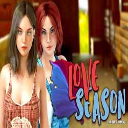 Love Season PC Game Free Download (v1.7)