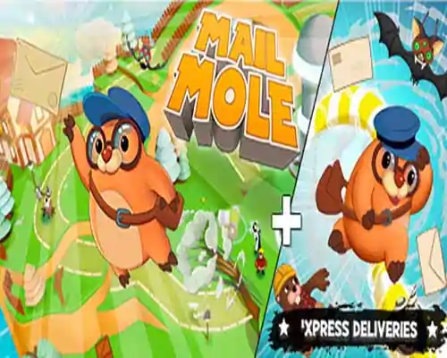 Mail Mole Xpress Deliveries PC Game Free Download - 43