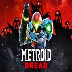 Metroid Dread PC Game Free Download