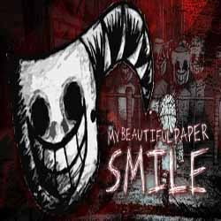 My Beautiful Paper Smile PC Game Free Download