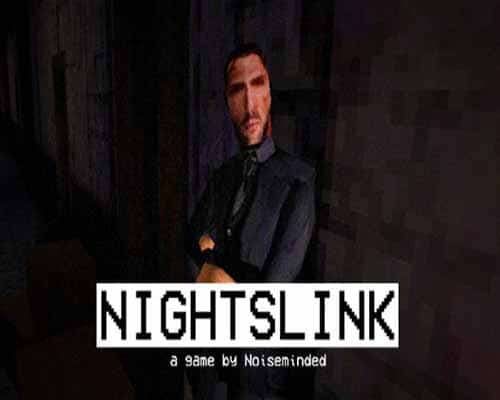 NIGHTSLINK PC Game Free Download - 96