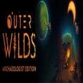 Outer wilds archaeologist edition free download