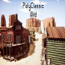 PolyClassic Wild PC Game Free Download