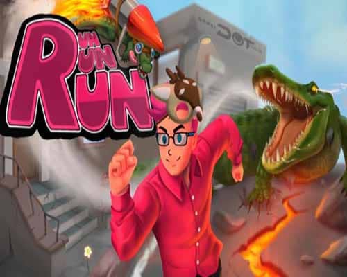 Run Run Run PC Game Free Download - 64