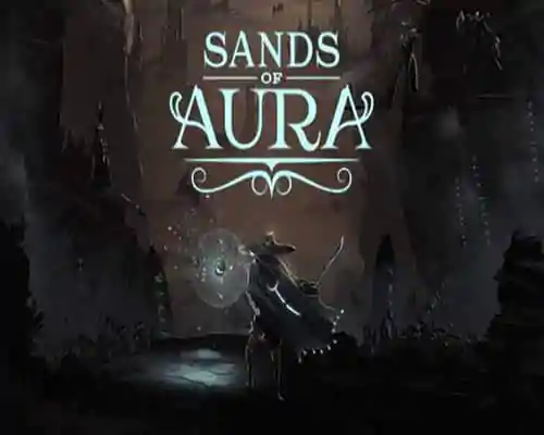 Sands of Aura PC Game Free Download - 29
