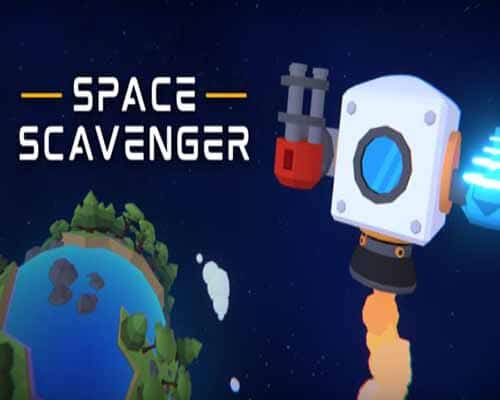 Space Scavenger PC Game Free Download - 32