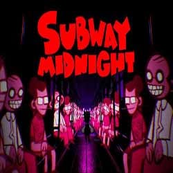 Subway Midnight PC Game Free Download