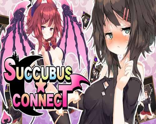 Succubus Connect PC Game Free Download - 4