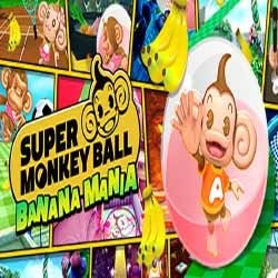 Super Monkey Ball Banana Mania Free (Build 10935818)