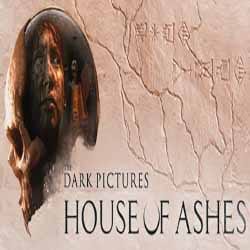 The Dark Pictures Anthology House of Ashes Free (B8603627)